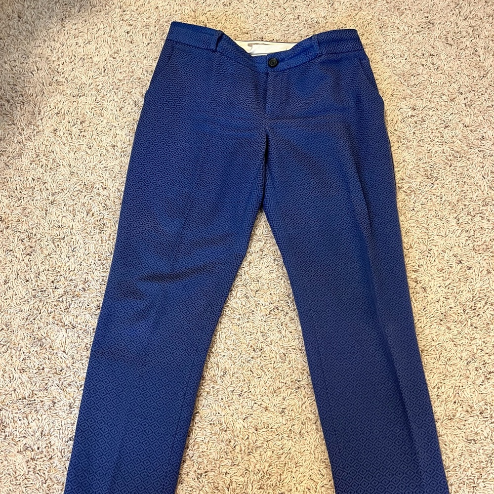 Blue Banana Republic Women’s Camden Pants in a Size 4!